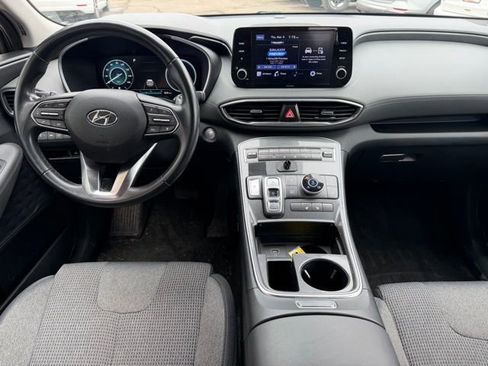 Used 2022 Hyundai Santa Fe SEL w/ Convenience Package image 14