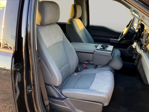 Used 2025 Ford F250 XLT AWD/4WD image 9