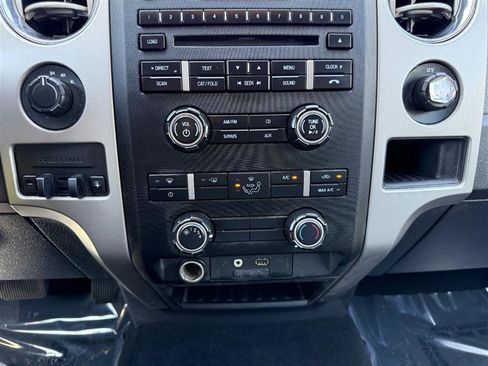 Used 2011 Ford F150 XLT w/ XLT Chrome Pkg AWD/4WD image 36