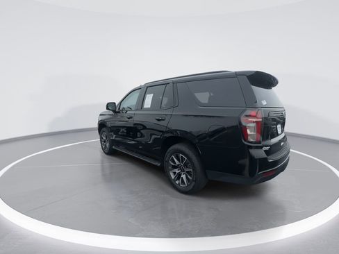 Used 2023 Chevrolet Tahoe Z71 w/ Luxury Package image 6