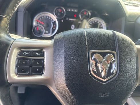 Used 2018 RAM 2500 Laramie w/ Sport Appearance Group AWD/4WD image 18