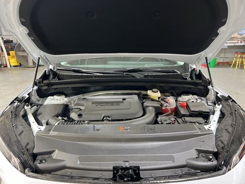 New 2026 Buick Envision Sport Touring image 12