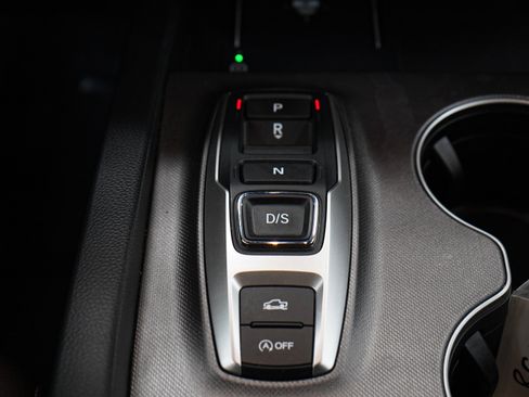 Used 2025 Honda Ridgeline RTL image 20