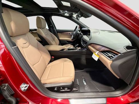 New 2026 Cadillac CT5 Premium Luxury w/ Technology Package image 25