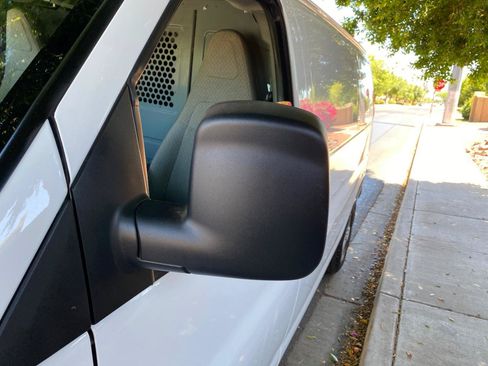 Used 2022 Chevrolet Express 2500 w/ Enhanced Convenience Package RWD image 13