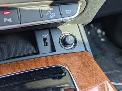 Used 2023 Audi Q5 2.0T Premium Plus image 29