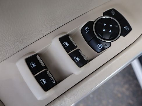 Used 2016 Lincoln MKZ AWD w/ Equipment Group 300A Reserve image 38