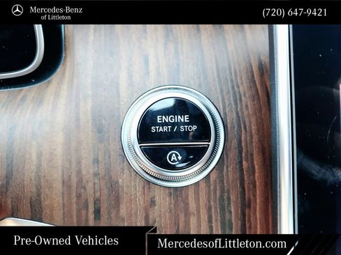 Used 2026 Mercedes-Benz C 300 4MATIC Sedan image 20