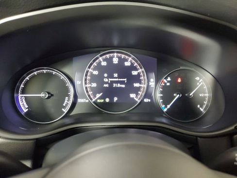 Certified 2025 MAZDA CX-50 2.5 Hybrid w/ Weather Package AWD/4WD image 27