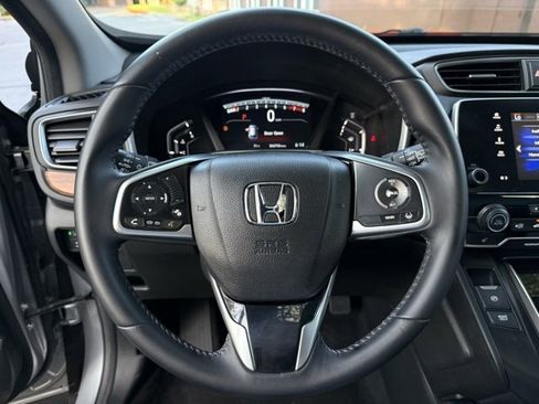 Used 2017 Honda CR-V EX-L image 14