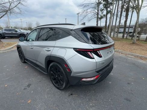 Used 2023 Hyundai Tucson XRT image 13