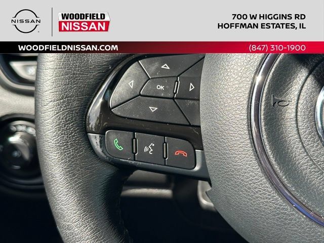 Used 2022 Jeep Renegade Altitude w/ Convenience Group AWD/4WD image 45