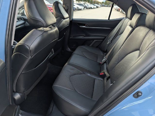 Certified 2023 Toyota Camry XSE w/ Driver Assist Package FWD image 29