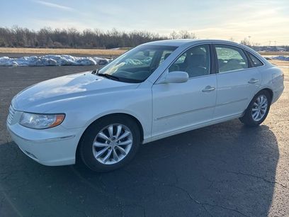 Used 2006 Hyundai Azera Limited
