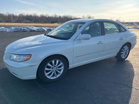 Used 2006 Hyundai Azera Limited image 1
