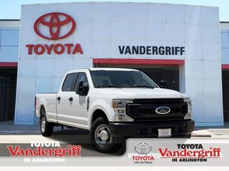 Used 2021 Ford F250 XL RWD video 1