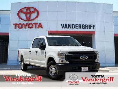 Used 2021 Ford F250 XL