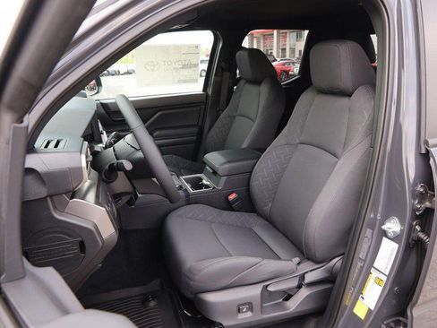 New 2025 Toyota Tacoma SR5 image 9