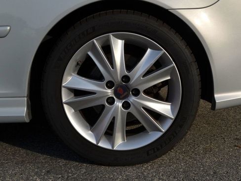 Used 2008 Saab 9-3 Aero w/ Touring Package image 15