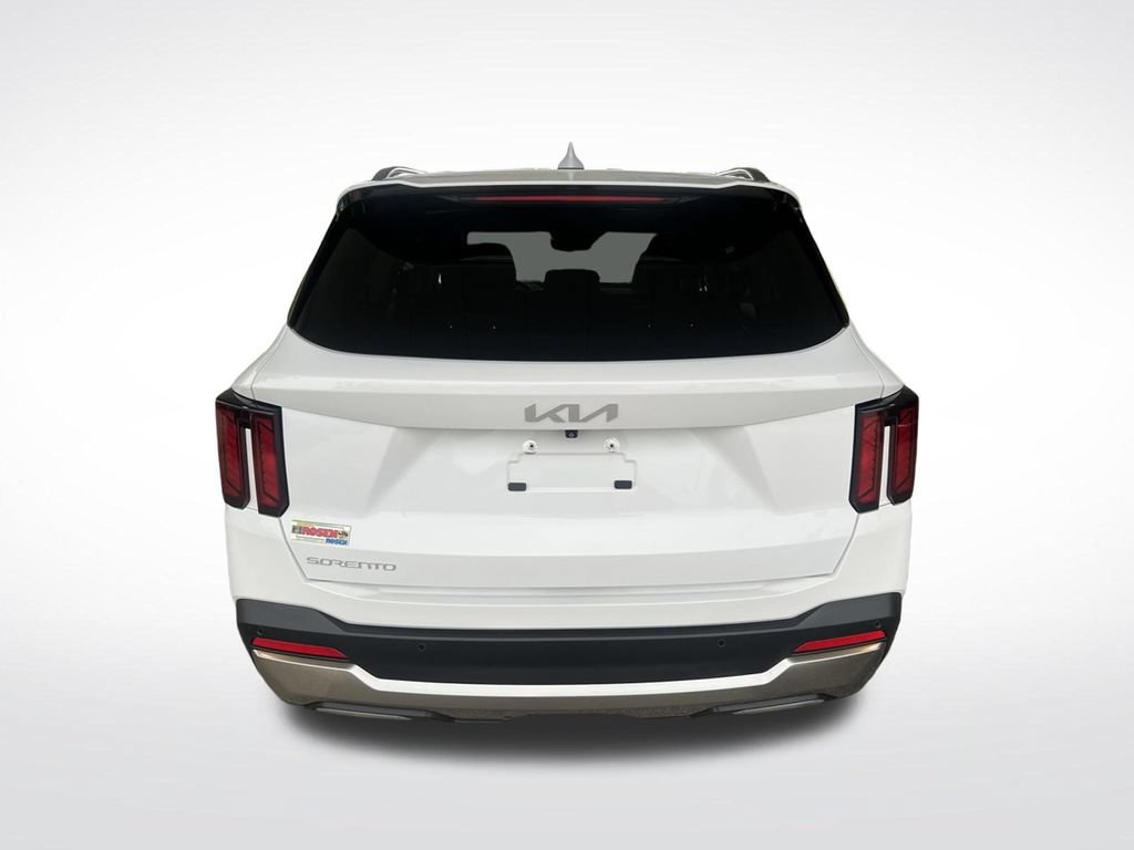 Certified 2024 Kia Sorento S FWD image 40