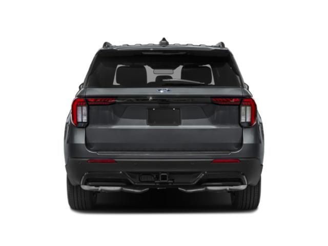 New 2026 Ford Explorer ST-Line w/ ST-Line Street Pack RWD image 5