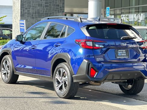 Certified 2024 Subaru Crosstrek 2.0i Premium w/ Crosstrek Mirror Package image 6