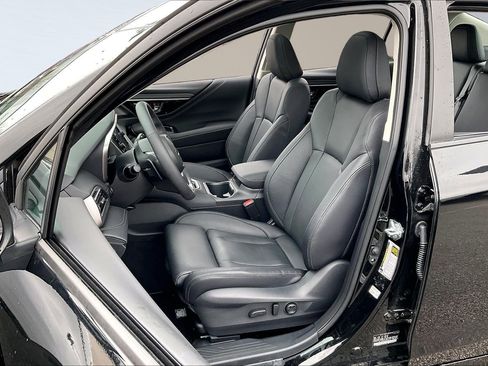 Certified 2025 Subaru Legacy Touring XT image 26