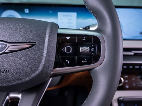 New 2026 Genesis GV80 2.5T Prestige AWD/4WD image 24