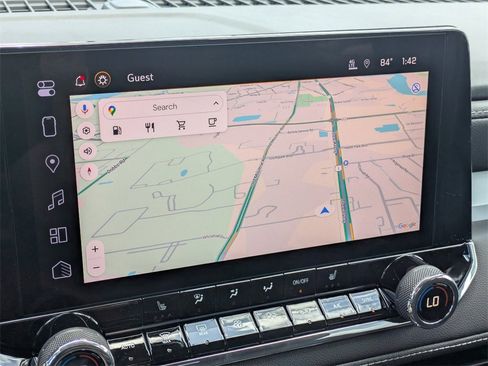 New 2025 Chevrolet Colorado LT w/ Advanced Trailering Package image 21