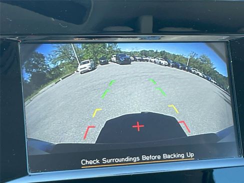 Used 2019 Subaru Crosstrek 2.0i Premium w/ Popular Package #3 AWD/4WD image 16