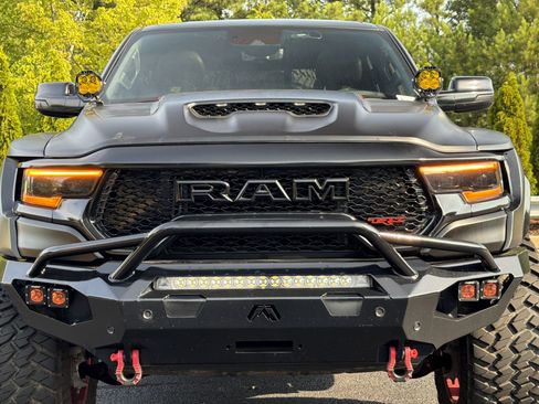 Used 2021 RAM 1500 TRX w/ TRX Level 2 Equipment Group AWD/4WD image 20
