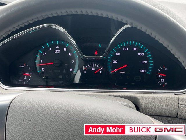 Used 2015 Chevrolet Traverse LT FWD image 29