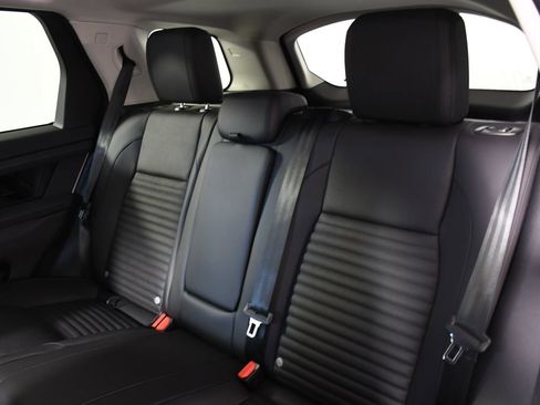 Certified 2025 Land Rover Discovery Sport S AWD/4WD image 27