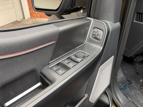 New 2026 Ford F150 Raptor image 9