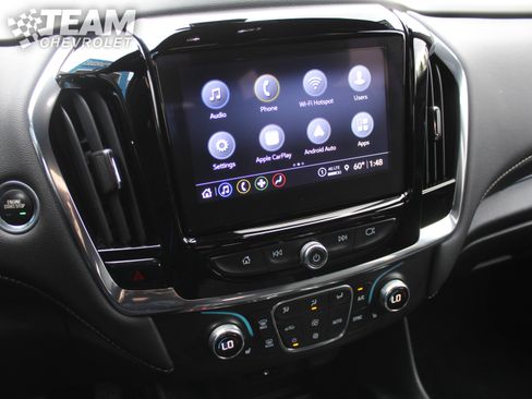 Used 2023 Chevrolet Traverse LT AWD/4WD image 15