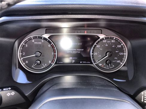 New 2026 Nissan Rogue SV image 15