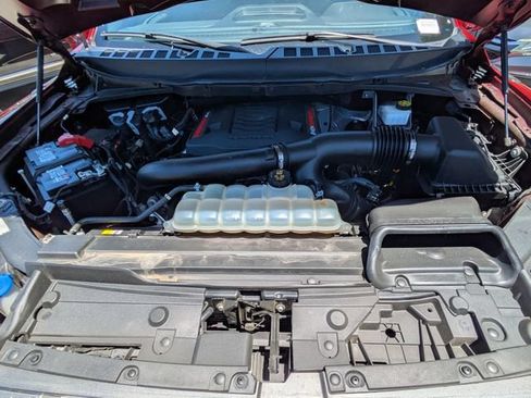 Used 2023 Ford F150 Raptor w/ Raptor Carbon Fiber Package AWD/4WD image 10