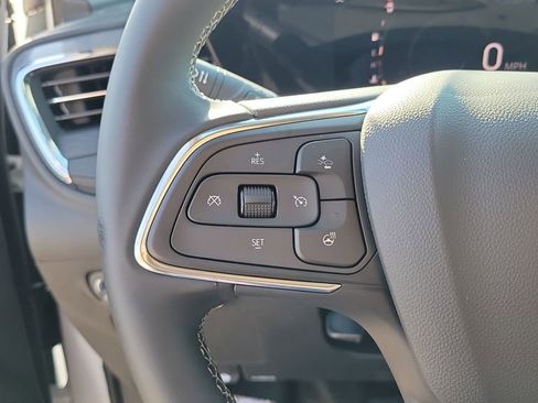 New 2026 Buick Encore GX Preferred w/ Comfort Package image 21