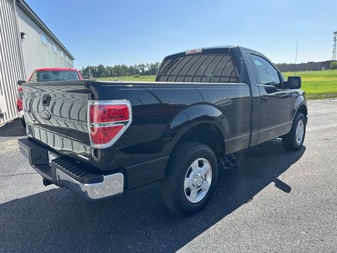 Used 2013 Ford F150 XLT w/ Mid Equipment Group RWD image 11
