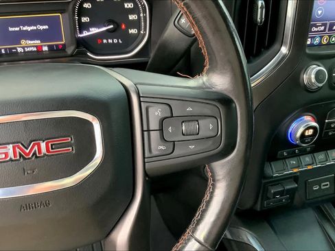 Used 2019 GMC Sierra 1500 AT4 w/ AT4 Premium Package image 24