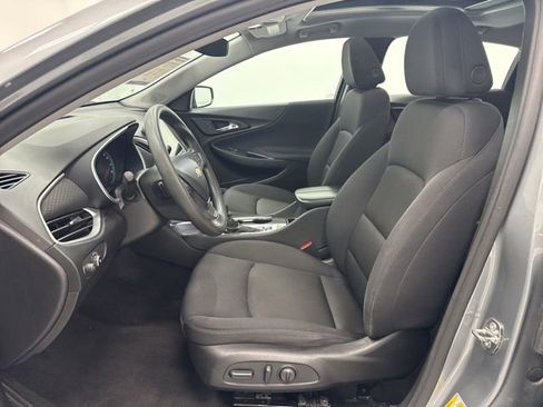 Used 2024 Chevrolet Malibu LT image 23