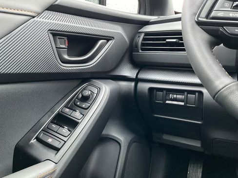 New 2026 Subaru Crosstrek 2.5i Wilderness image 24