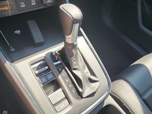 New 2026 Honda CR-V EX-L image 11