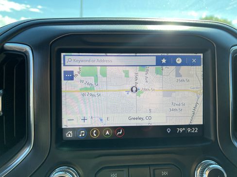 Used 2019 GMC Sierra 1500 AT4 w/ AT4 Premium Package AWD/4WD image 27
