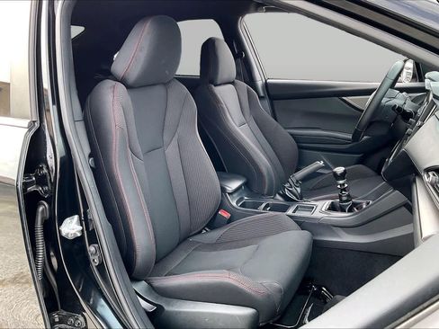 Used 2023 Subaru WRX Premium AWD/4WD image 9