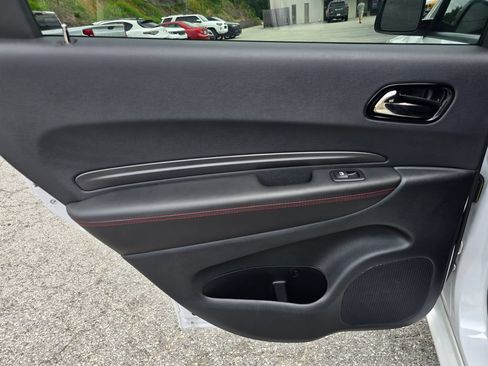 Used 2023 Dodge Durango R/T AWD/4WD image 46