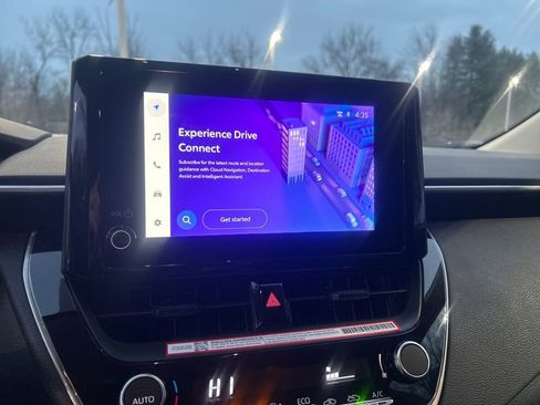 New 2026 Toyota Corolla LE image 13