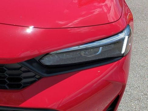 New 2026 Honda Civic LX image 9