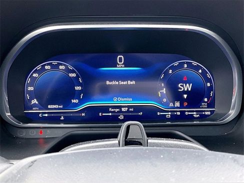 Used 2023 Chevrolet Tahoe Premier w/ Advanced Technology Package image 3