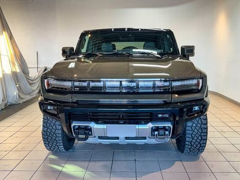 New 2025 GMC Hummer EV 3X w/ Extreme Off-Road Package image 10